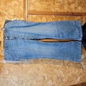 NWT Old Navy Diva Flare Jeans